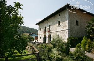 Hotel photo Hotel Izalde 1*