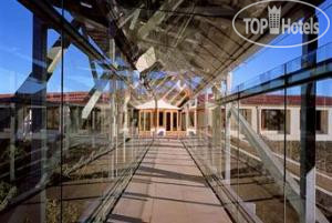 New photos from tourists Hotel Marques de Riscal 5*