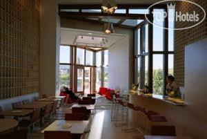 Hotelier's photos Hotel Marques de Riscal 5*