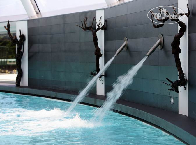 New photos from tourists Sercotel Villa de Laguardia 4*