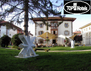 Hotel photo La Casa del Patron 2*