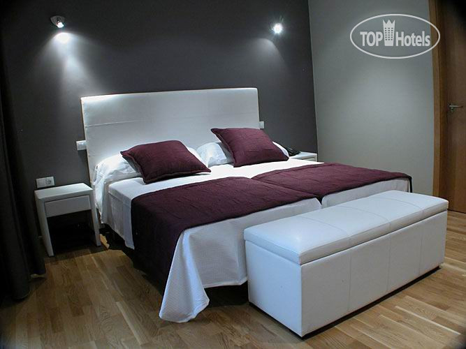 Hotelier's photos Portal Del Matarrana 3*