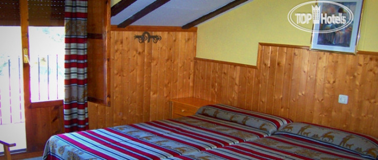 New photos from tourists La Rueda 3*