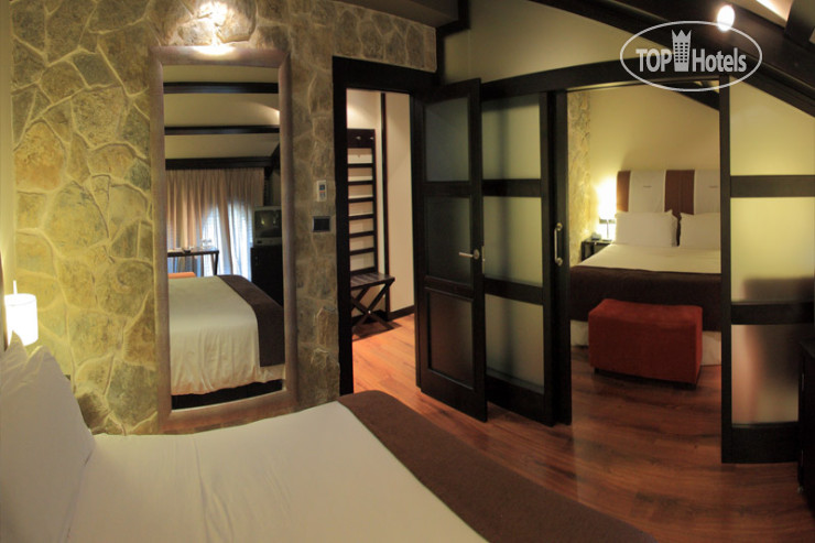 New photos from tourists Hotel & Spa Balfagon 4*