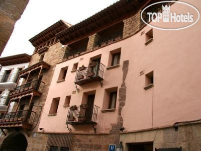 Hotelier's photos Jaime I Hotel 3*