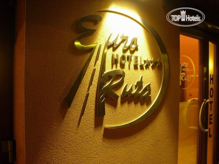 New photos from tourists Euroruta Hotel 3*
