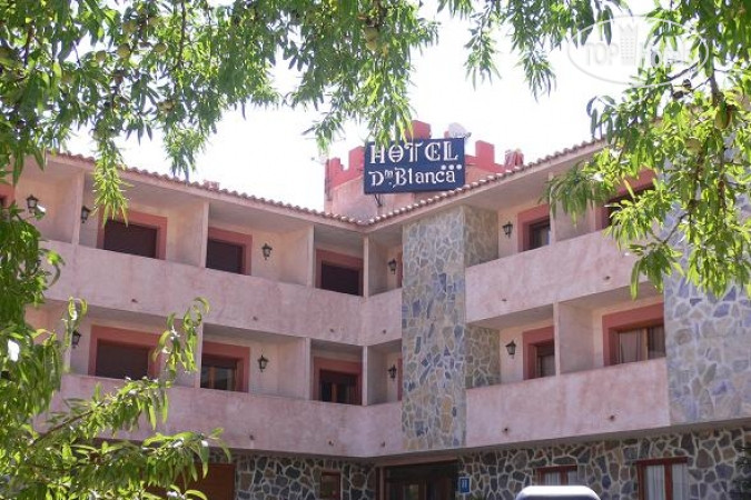 Photos Dona Blanca Hotel