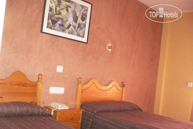 New photos from tourists Dona Blanca Hotel 3*