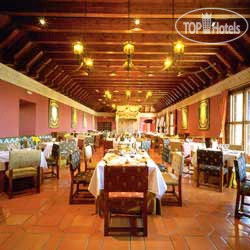 Hotel photo Parador de Alcaniz 3*
