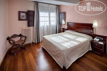 Hotel photo Albarracin 3*