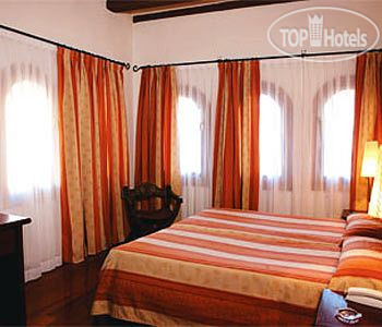 New photos from tourists Albarracin 3*