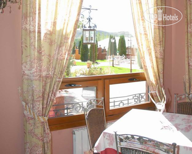 New photos from tourists Boutique Rincon de Navarrete 3*