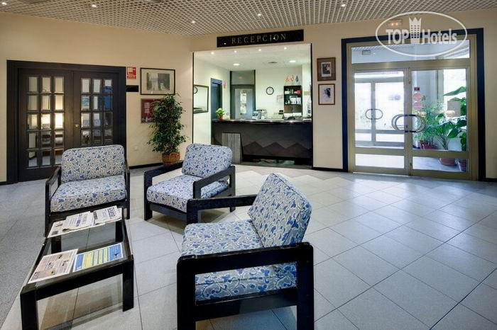 Hotelier's photos Calpe 3*
