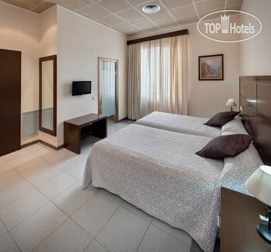 New photos from tourists Calpe 3*