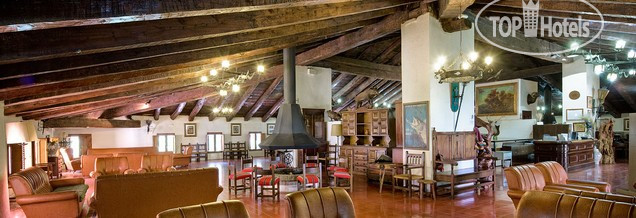 Новые добавленные фото туристов Hostal de la Trucha 3*