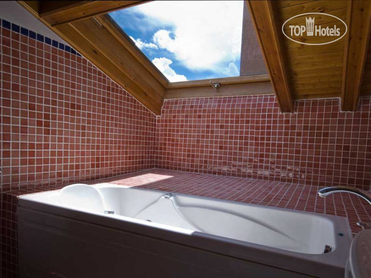 New photos from tourists Sercotel Plaza Boulevard 3*