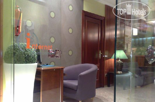 Hotelier's photos Oriente 3*