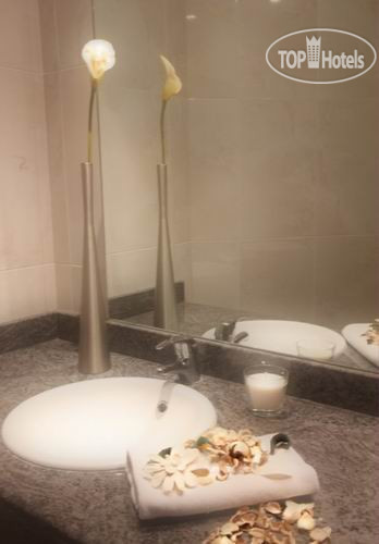 New photos from tourists Isabel De Segura 3*