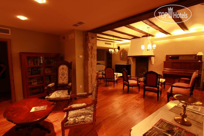 Hotel photo Hotel del Sitjar 3*