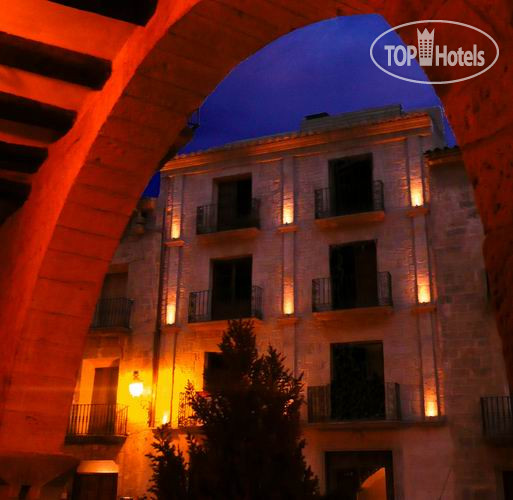 Photos Hotel del Sitjar