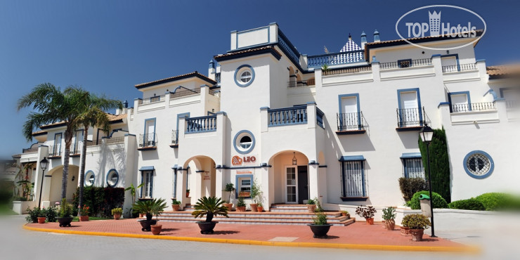 Hotel photo Leo San Bruno 2*