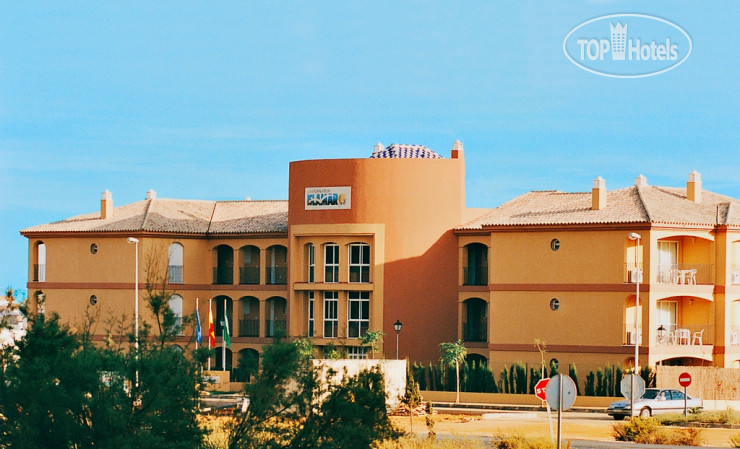 Hotel photo Leo Islamar 2*