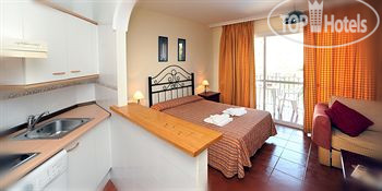 New photos from tourists Leo Islamar 2*