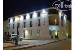Photos Hostal Sancho IV