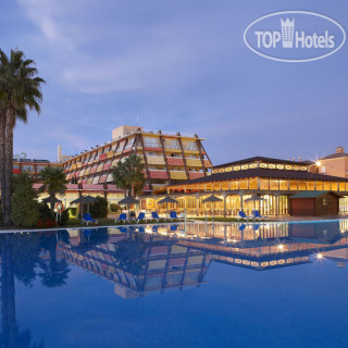 Photos Confortel Islantilla