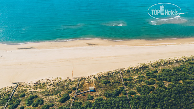 New photos from tourists Isla Canela 4*