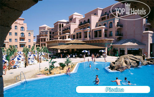 New photos from tourists Playacanela 4*