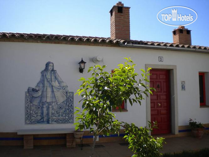 Hotel photo La Estancia - Villa Rosillo 3*