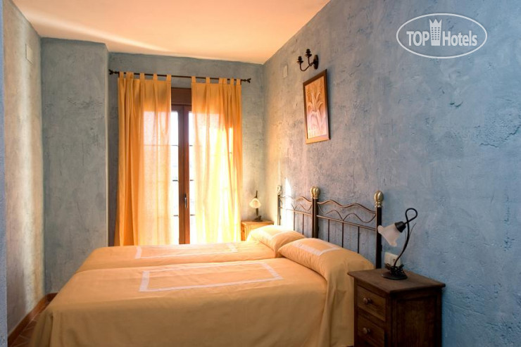New photos from tourists Rural Galaroza Aparthotel 2*