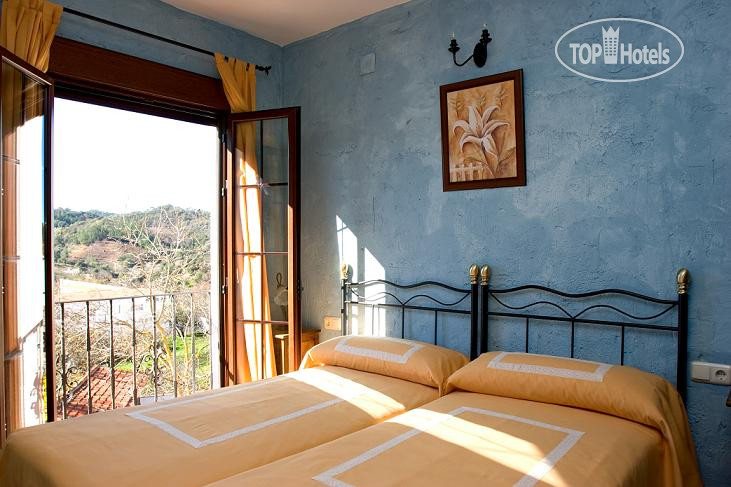 Hotel photo Rural Galaroza Aparthotel 2*