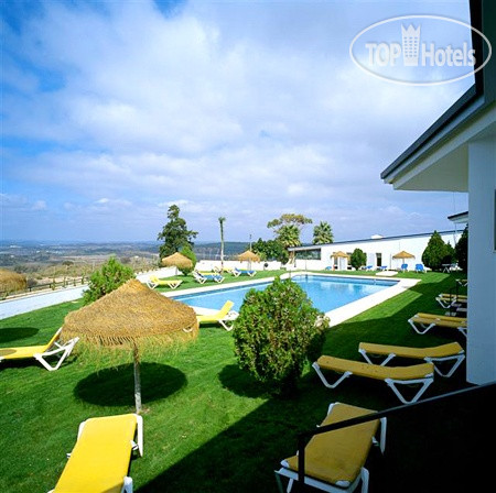 Hotel photo Parador de Ayamonte 4*