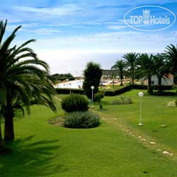 New photos from tourists Parador de Mazagon 4*