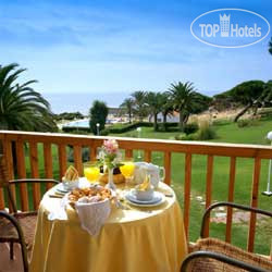 Hotelier's photos Parador de Mazagon 4*