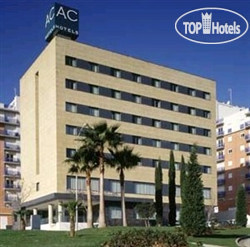 Hotel photo AC Hotel Huelva 4*