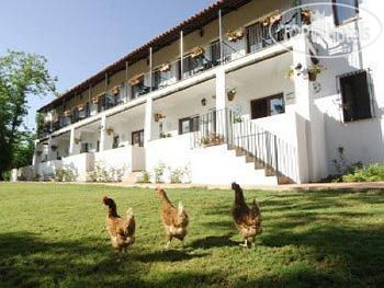 New photos from tourists Finca la Media Legua 2*