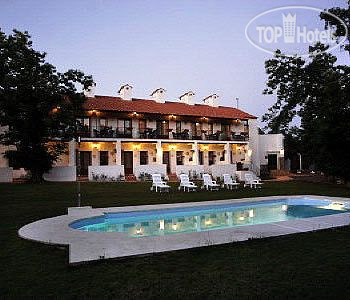 Hotel photo Finca la Media Legua 2*