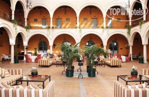 Photos Hacienda Montija