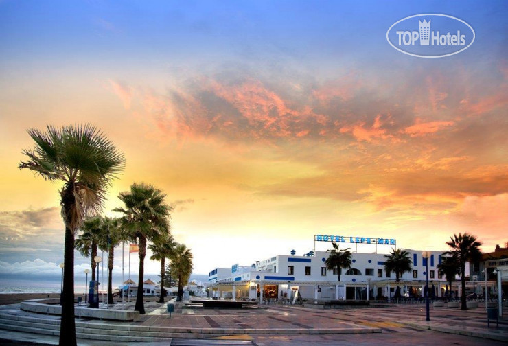 Hotel photo Blue Sea Lepemar Playa 2*