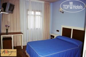 New photos from tourists Atalaya Minas de Riotinto 2*