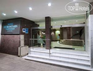 Hotel photo Eurostars Tartessos 4*