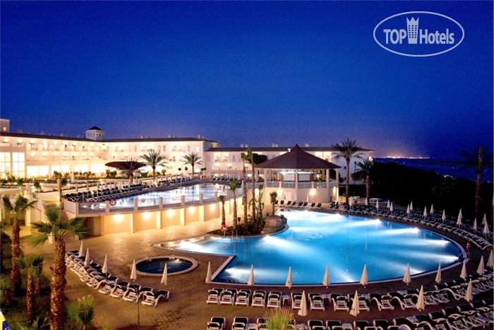 Hotelier's photos Cartaya Garden Hotel & Spa 4*
