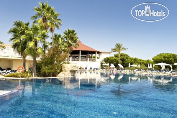 Hotelier's photos Sentido Garden Playanatural 4*