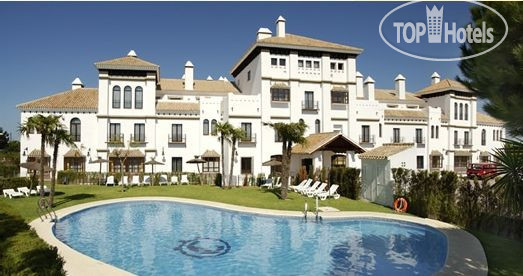 Hotel photo ALEGRIA El Cortijo 4*