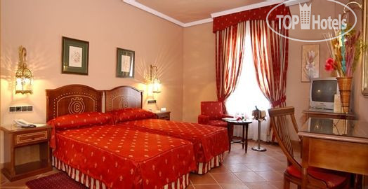 New photos from tourists ALEGRIA El Cortijo 4*