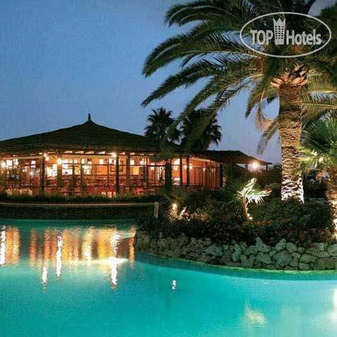 Hotel photo Oasis Islantilla 4*