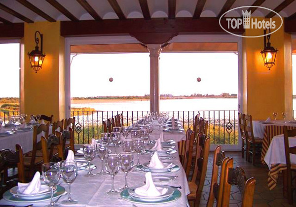 New photos from tourists Toruno El Rocio 2*